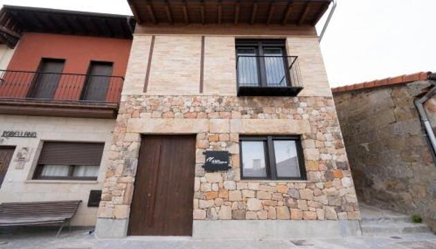 Foto de Posada La Casa de Mis Abuelos