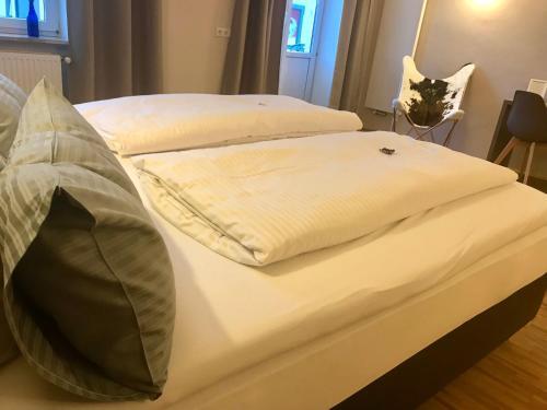 Foto de una habitación de Gasthaus Schwan