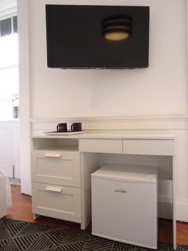 Foto de una habitación de Museum House