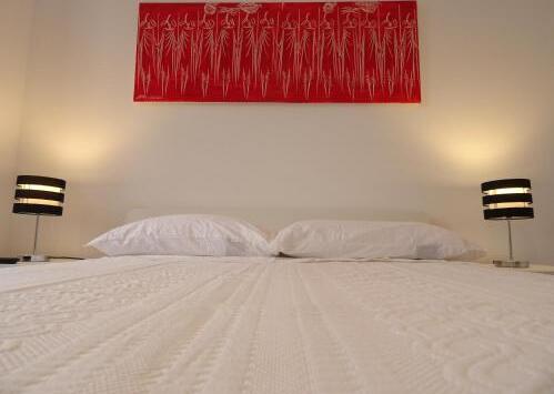 Foto de una habitación de Museum House