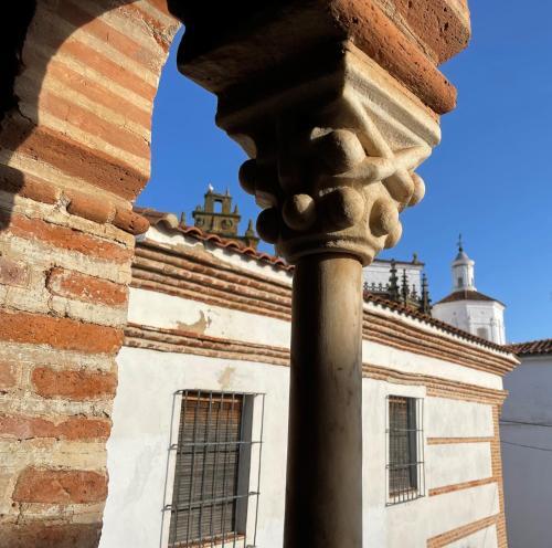Foto general de APARTAMENTOS RURALES POSADA DE LLERENA