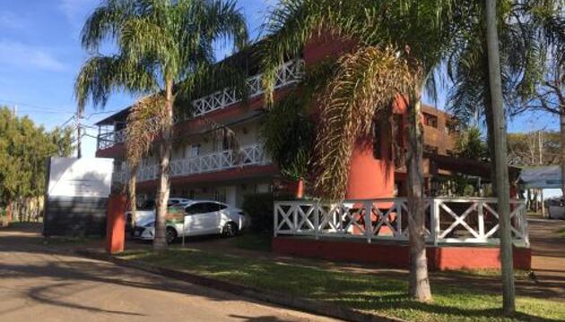 Foto de Hotel Mirador del Dayman