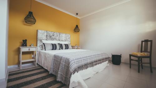 Foto general de Bed-and-Breakfast Vila Milreu Guest House