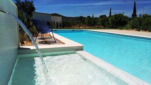 Foto general de Bed-and-Breakfast Vila Milreu Guest House