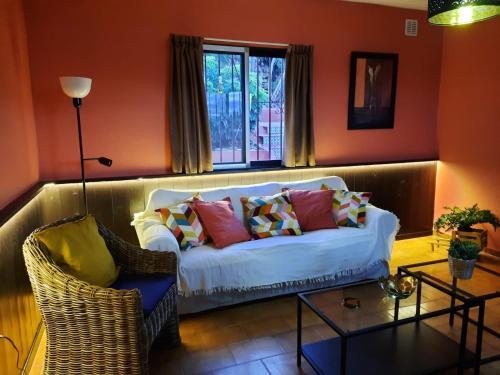 Foto de una habitación de Finca Sueño de Vida
