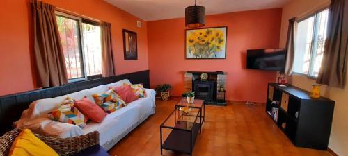 Foto de una habitación de Finca Sueño de Vida