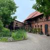 Foto de Alquileres Vacacionales Ferienwohnung Silstedt