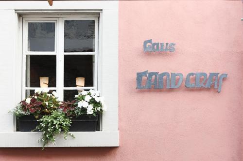 Foto general de Hotel Haus Landgraf