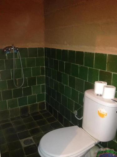 Room – Riad Nkob