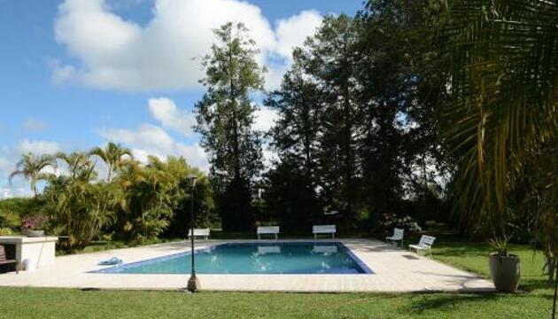Foto de Casa Finca Corales Llano Grande 1