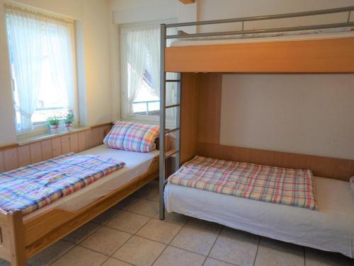 Foto de una habitación de Kurparkhotel Faißt
