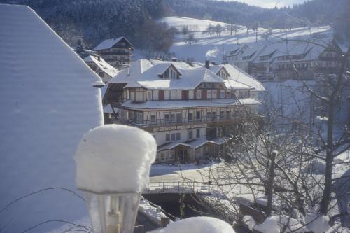 Foto general de Kurparkhotel Faißt