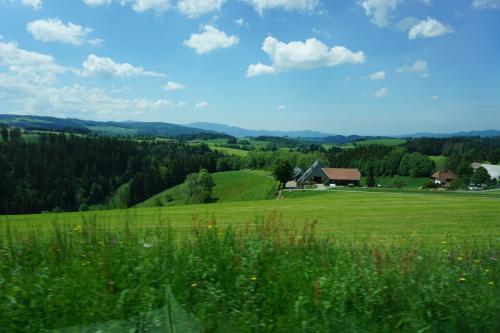 Foto general de Kurparkhotel Faißt