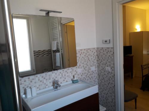 Foto de una habitación de Dafne B&amp;amp;B