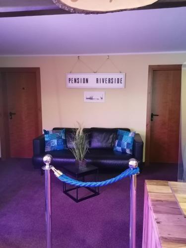 Foto general de Pension Riverside in Leverkusen Hitdorf am Rhein - Zentral an der A1 und 59