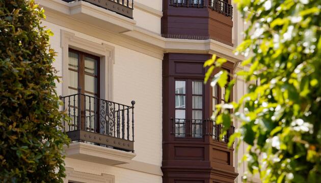 Foto de Numa Hotel Boutique
