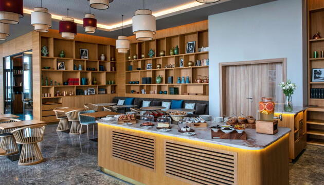 Foto de Hotel Hyatt Regency Taghazout