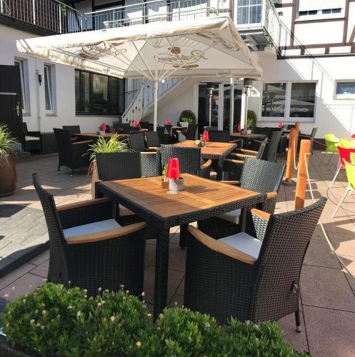 Foto general de Hotel SchlossStuben