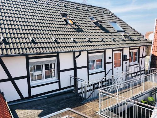 Foto general de Hotel SchlossStuben