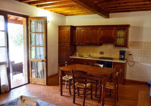 Foto de una habitación de Il Carpignone