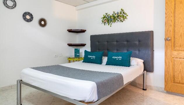 Foto de Hotel Ayenda Quirinal