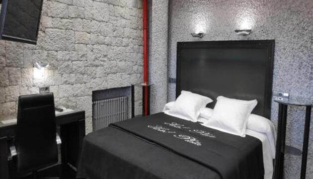 Foto de Hotel Plata