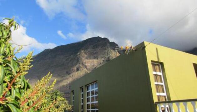 Foto de APARTMENTS ON AN ORGANIC FARM BY THE COAST, Frontera
