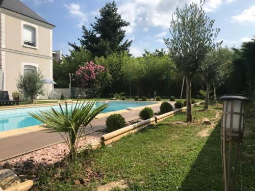 Foto general de LA VILLA BOLERO
