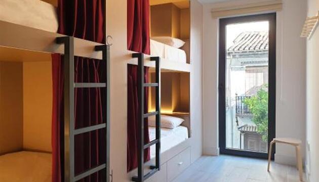 Foto de Broz Hostel