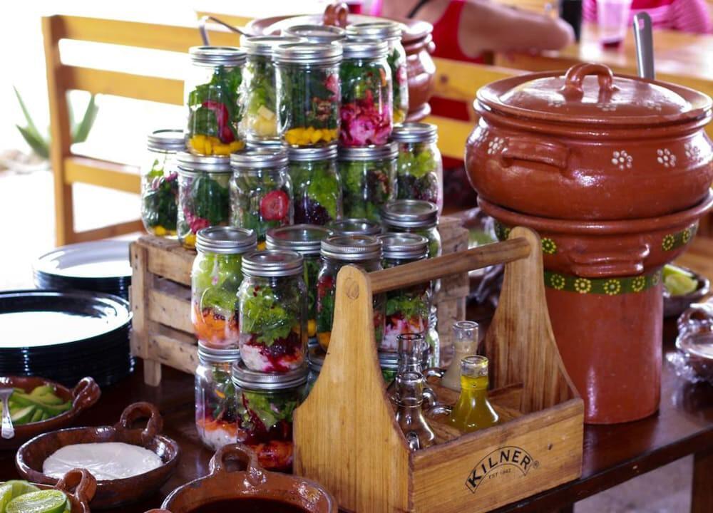 Foto de restauración de Hotel Tendo Glamping