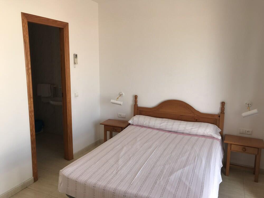 Foto general de Hostal Villa de Garrucha