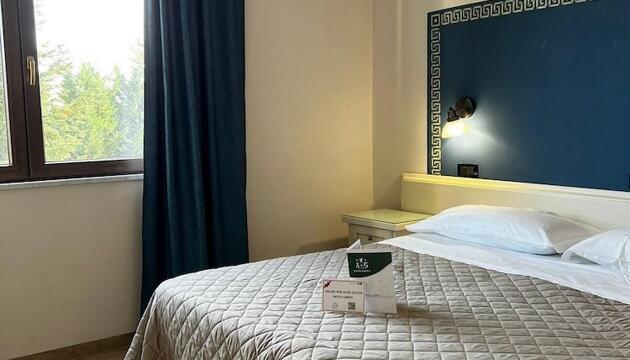 Foto de Il Grifo Hotel e Bisteccheria Toscana