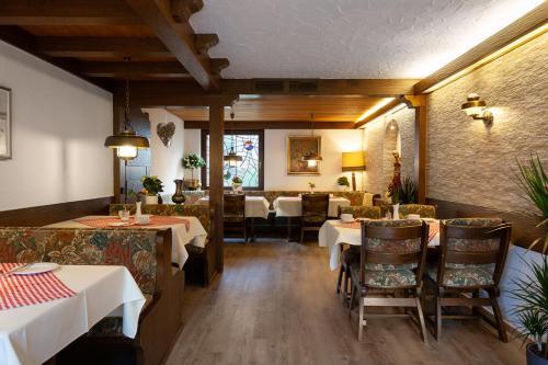 Foto de una habitación de Hotel Petra