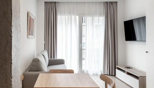 Foto de Apartamentos Líbere Bilbao La Vieja