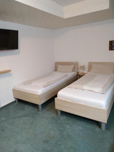 Foto de una habitación de DEVA Aparthotel Egger