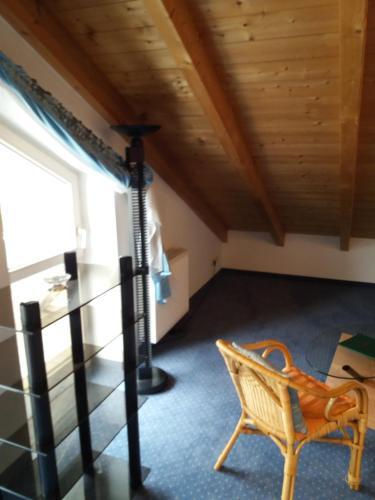 Foto de una habitación de DEVA Aparthotel Egger