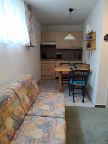 Foto de una habitación de DEVA Aparthotel Egger