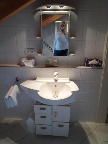 Foto de una habitación de DEVA Aparthotel Egger