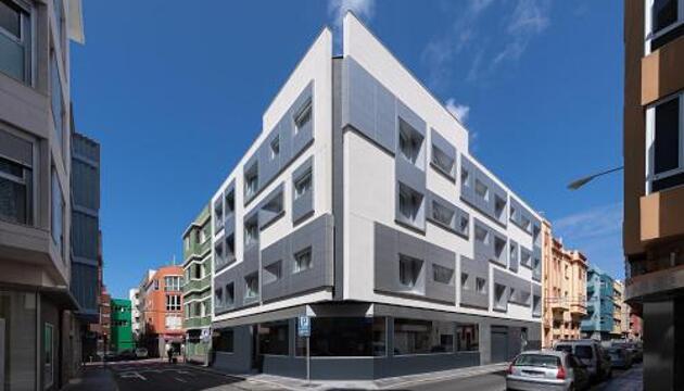 Foto de Apartamentos ROYAL FLATS