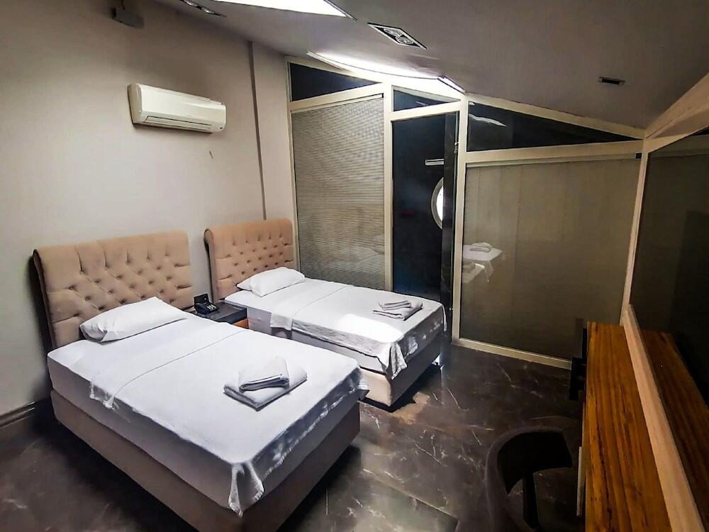 Foto general de Upper House Hotel
