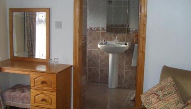 Foto de Hotel Killfountain Farm
