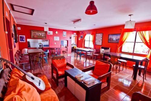 Foto general de Lago Argentino Hostel