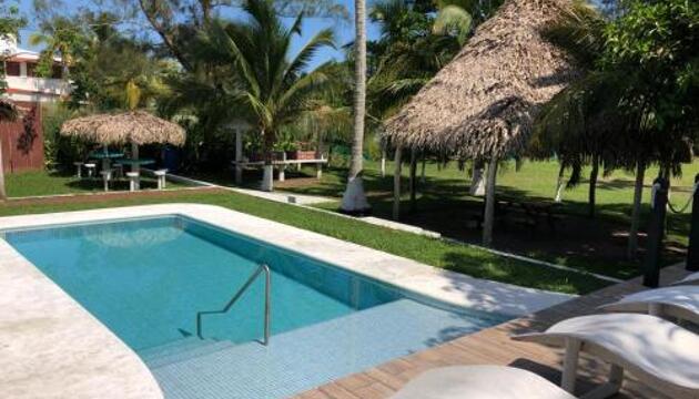 Foto de Hotel Bungalows Marbella Costa Esmeralda