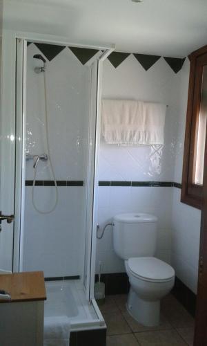 Foto de una habitación de B&amp;amp;B Ra Tenaja