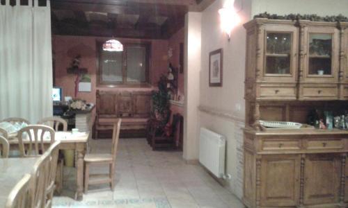 Foto general de B&amp;amp;B Ra Tenaja