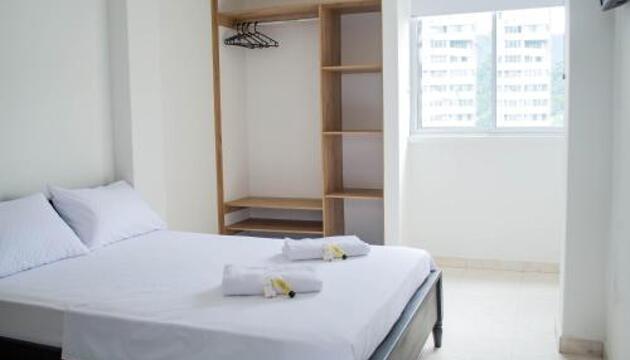 Foto de Hotel Centauros del Llano