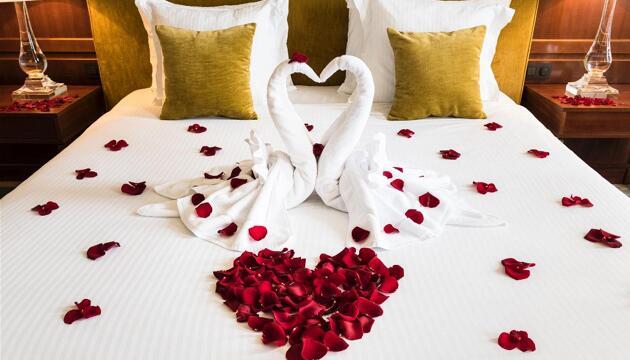 Foto de Hotel Dukes&apos; Palace Bruges