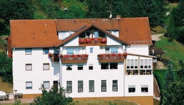Foto de Gasthaus Zum Spalterwald