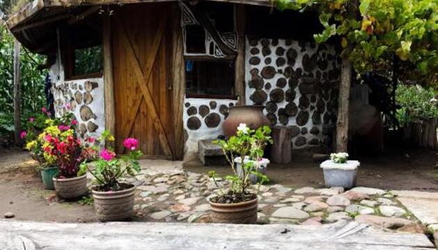 Foto de El Tio Hostal