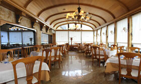 Foto de restauración de "Hotel San Polo"